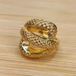 Anel Formas Diamantado