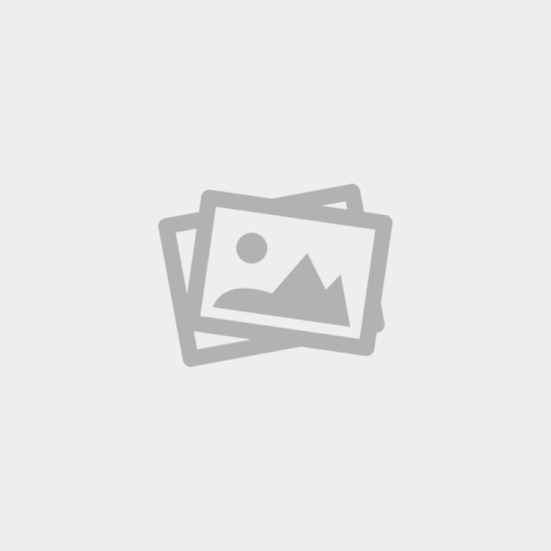 Brinco Argola Fio Trançado M