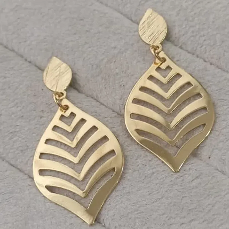 Brinco Orgânico Folha Liso