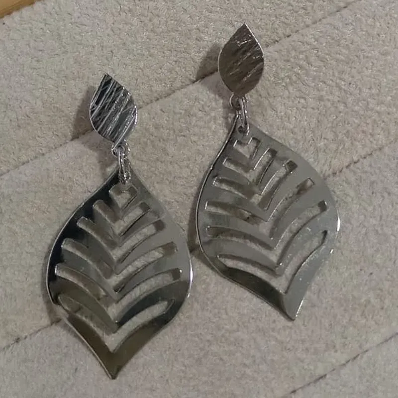 Brinco Orgânico Folha Liso