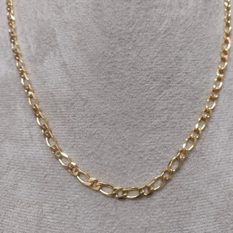 Corrente 1 X 1 60 CM FECHO GAVETA G