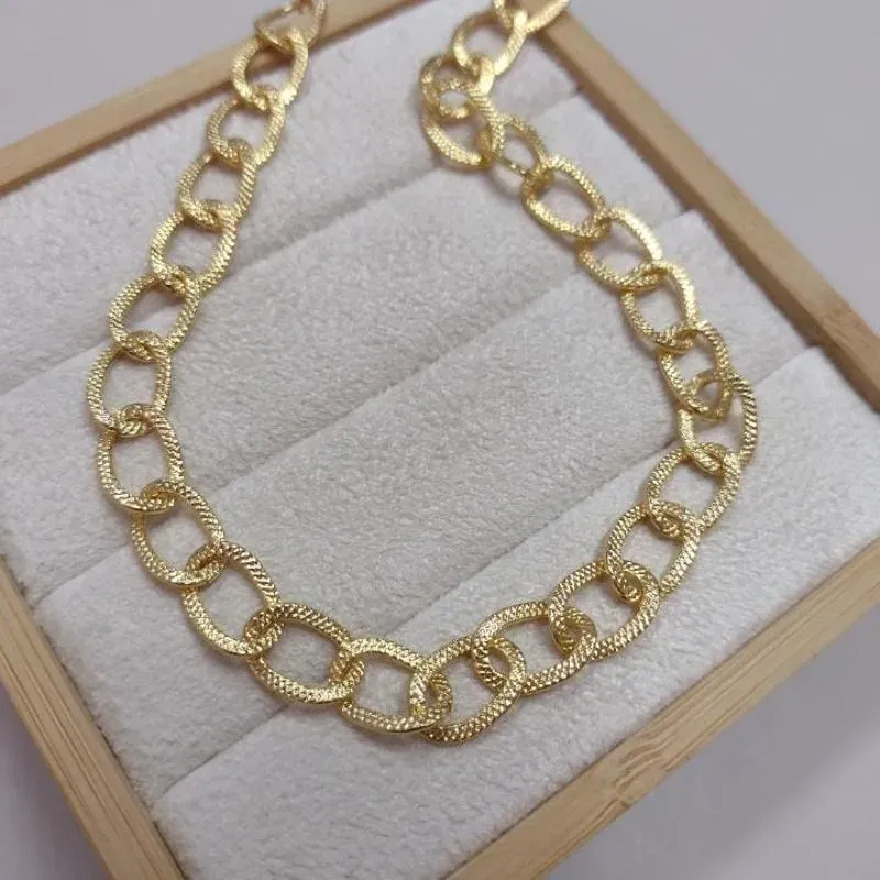 Corrente Elos Impressão