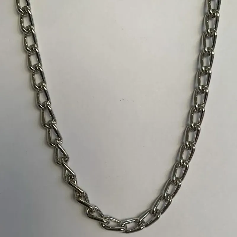 Corrente Masculina Elos 60 cm