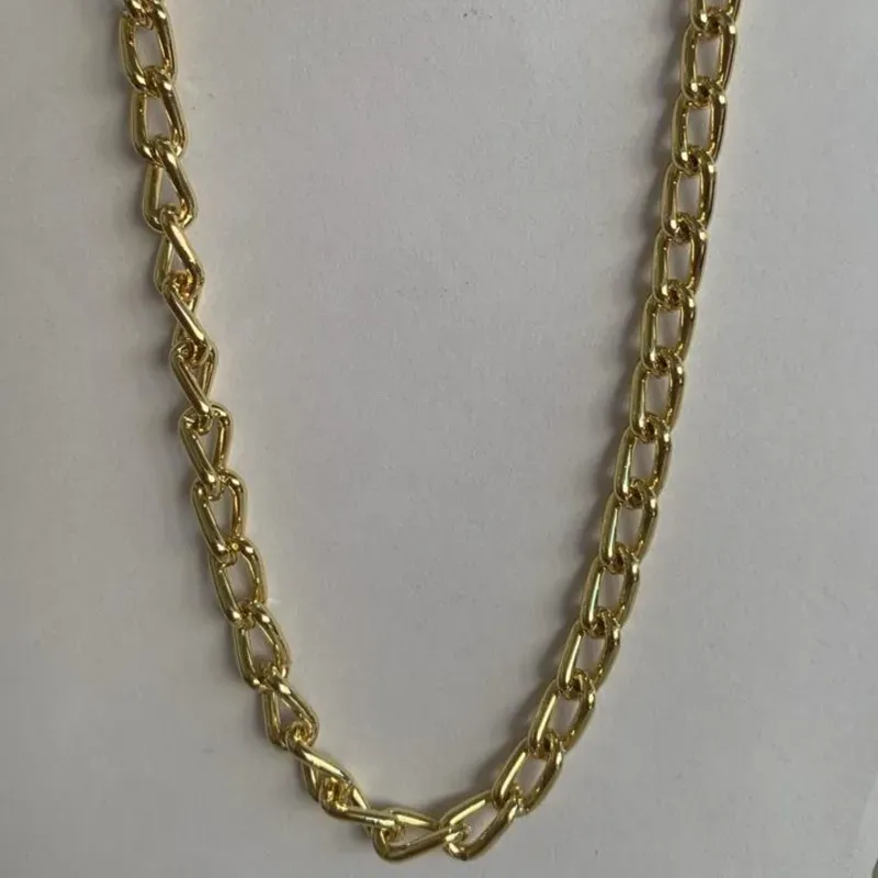 Corrente Masculina Elos 70 cm