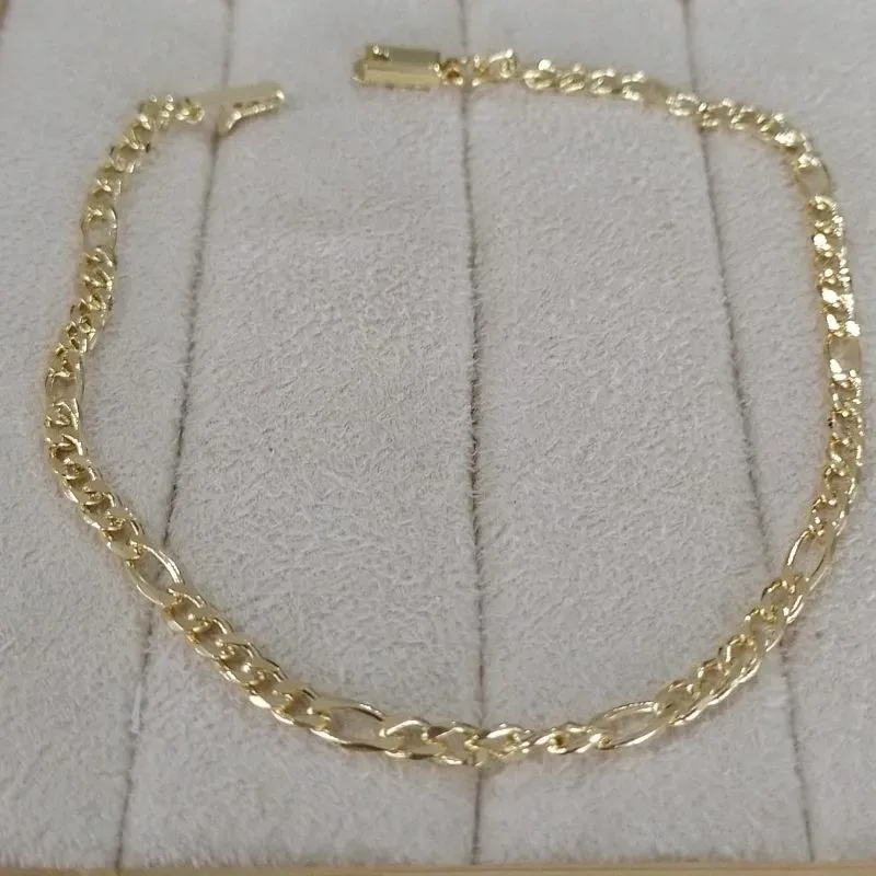 Pulseira 5 x 1 Fecho Gaveta Masculina