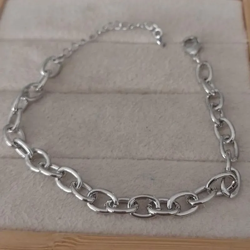 Pulseira Argola  Diamond