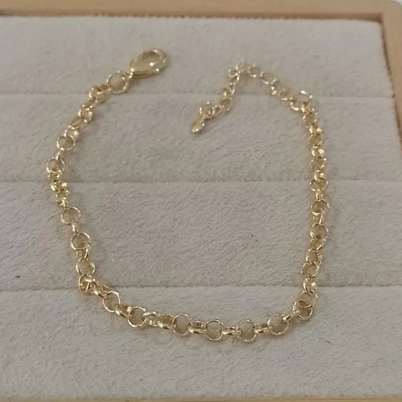 Pulseira Elo Português