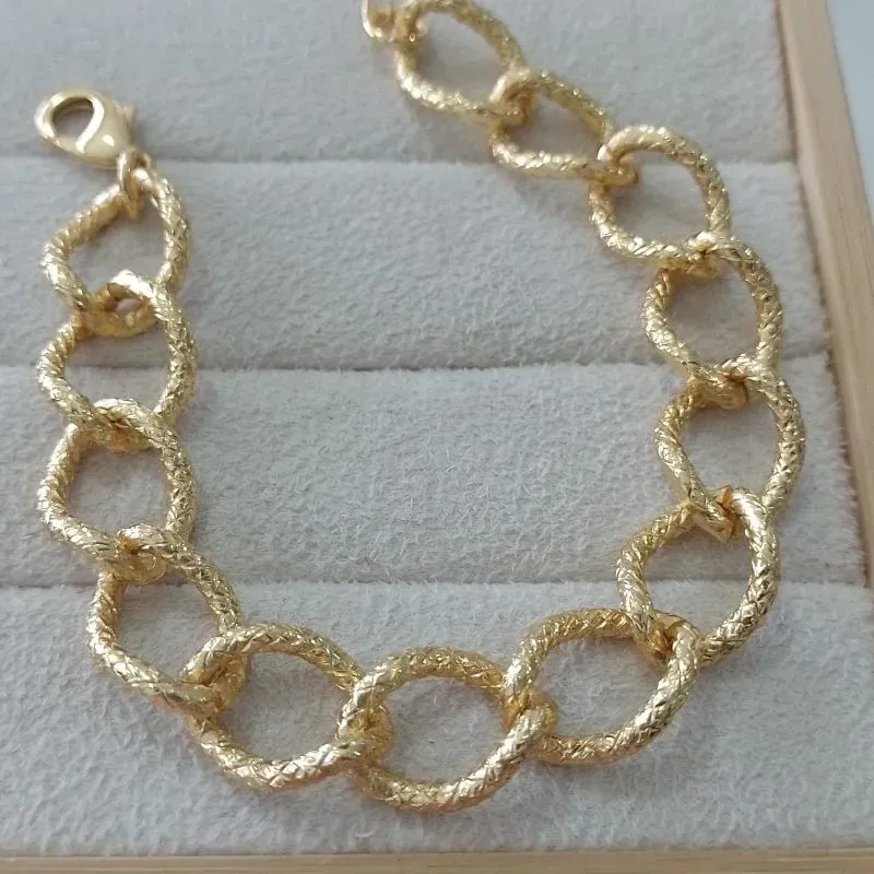 Pulseira Elos Impressão G