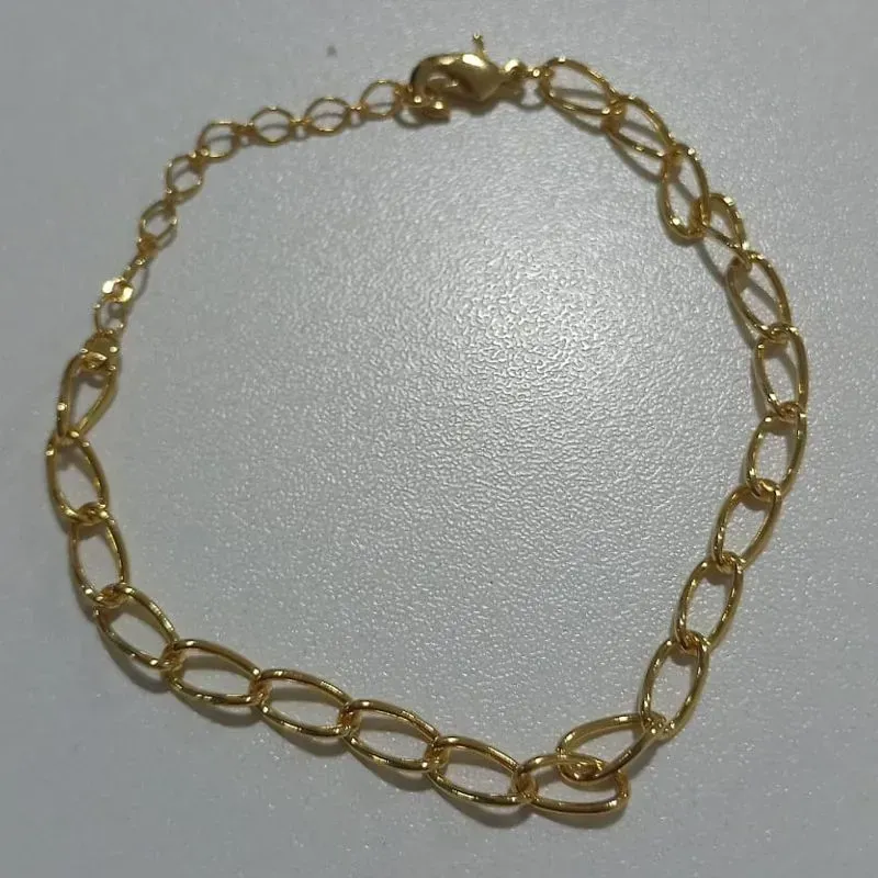 Pulseira Elos Torcidos