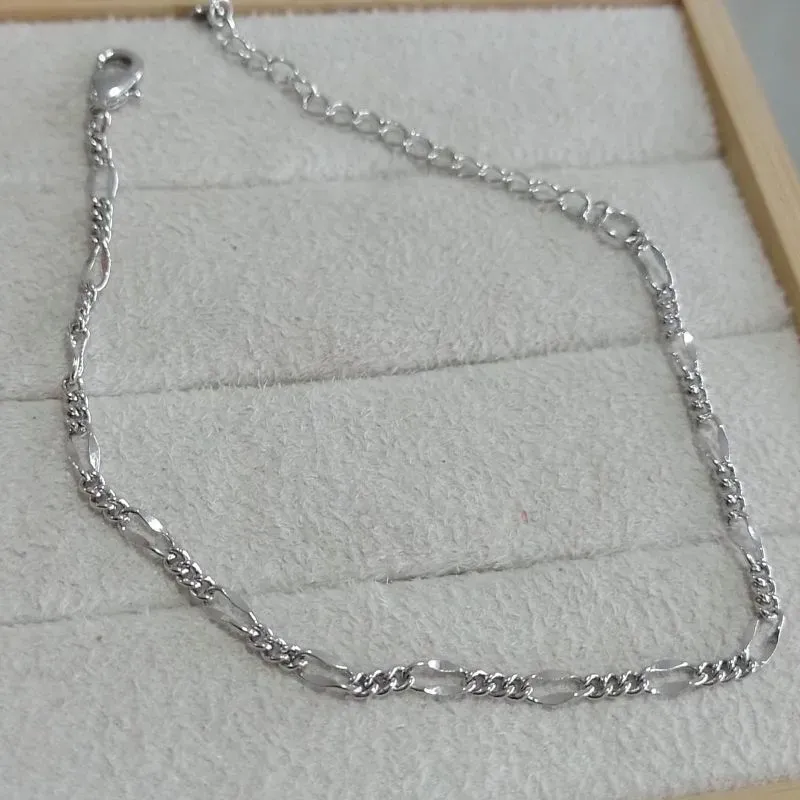 Pulseira Masculina 3x1 Diamond