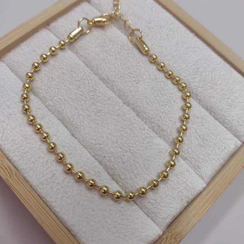 Pulseira Mini Bolinhas