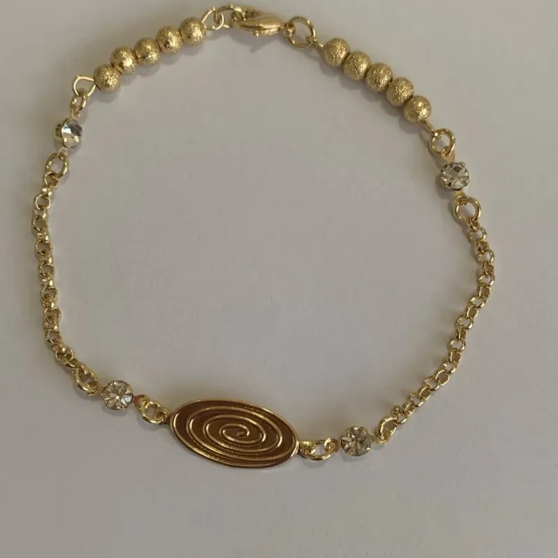 Pulseiras Chapas Diversos