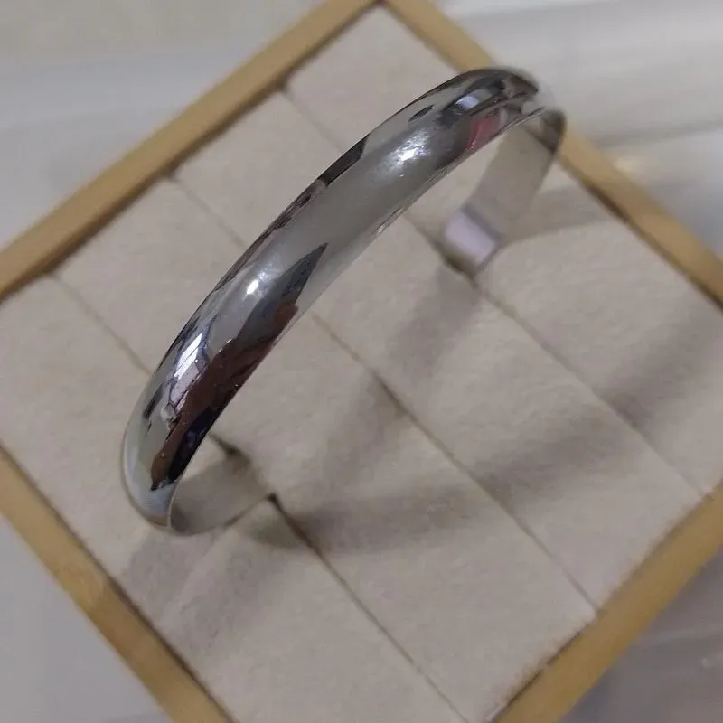 Bracelete Liso G Diamond