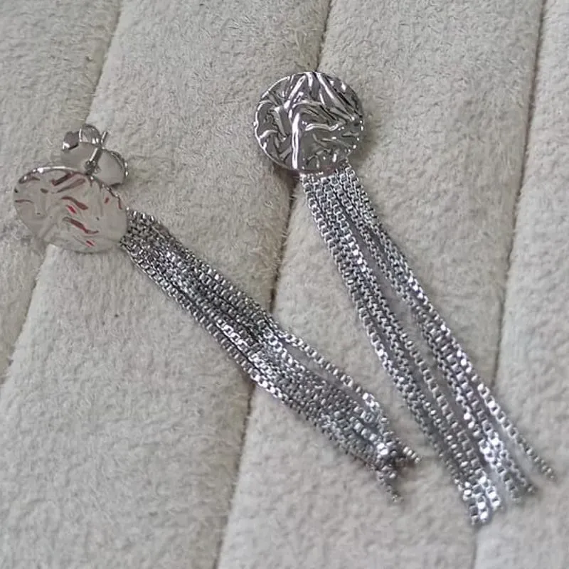 Brinco Orgânico Franja