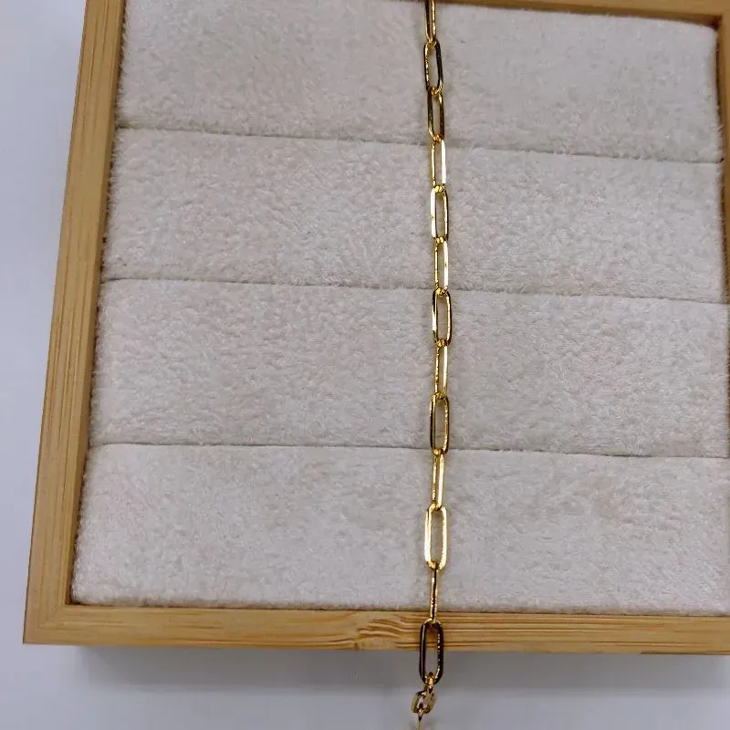 Pulseira Cartier Longa