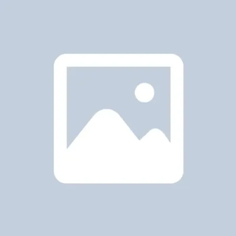 Pingente Zircônia Quadrada Azul (ping do colar 544232)