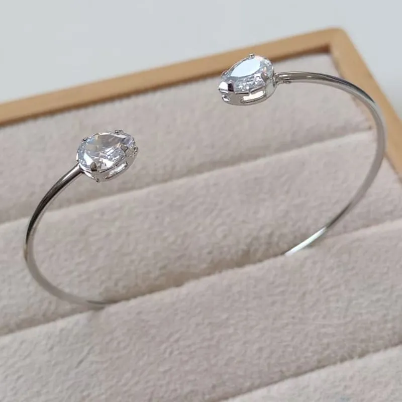 Bracelete  Ponto de Luz Diamond