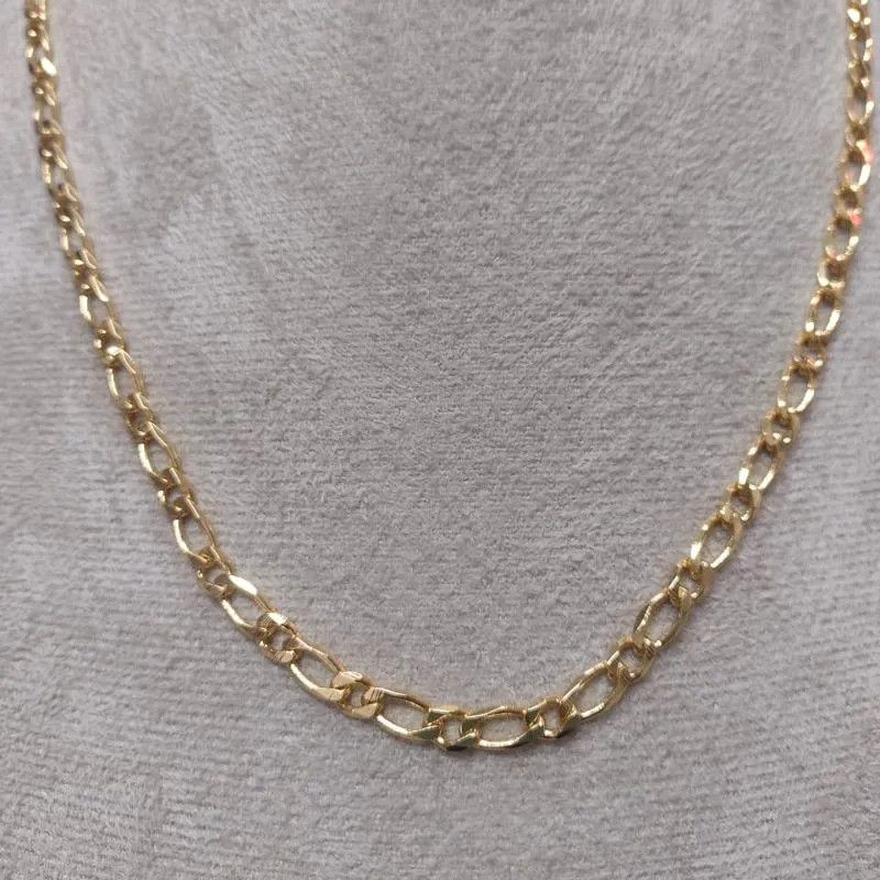 Corrente 1 X 1 60 CM FECHO GAVETA G