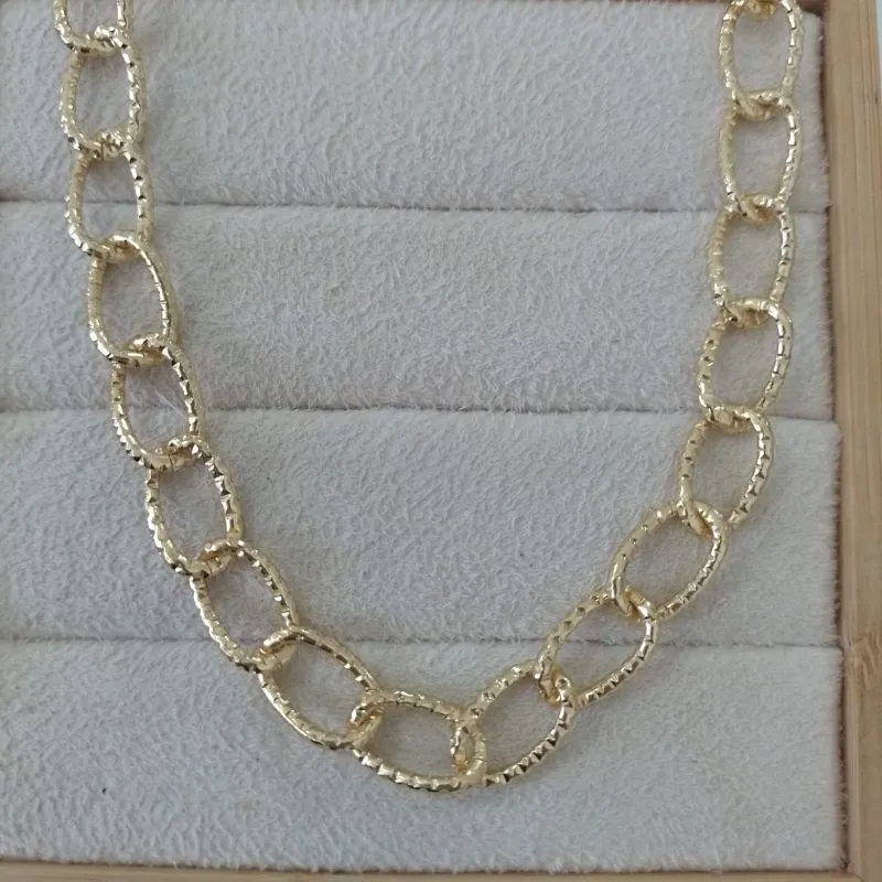 Corrente Elos P Texturizado