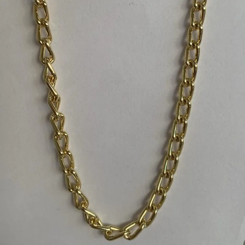 Corrente Masculina Elos 70 cm