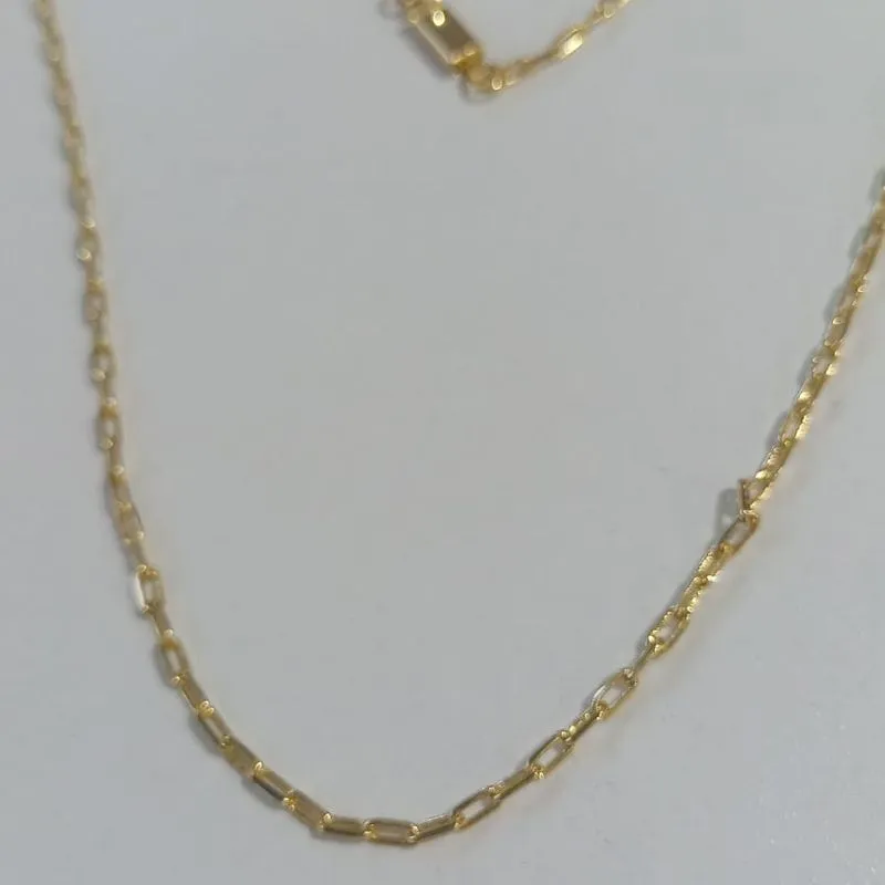 Corrente Masculina Infanto Juvenil