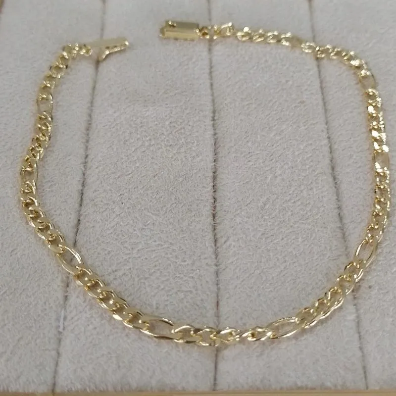 Pulseira 5 x 1 Fecho Gaveta Masculina