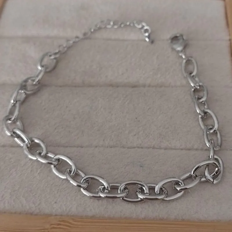 Pulseira Argola  Diamond