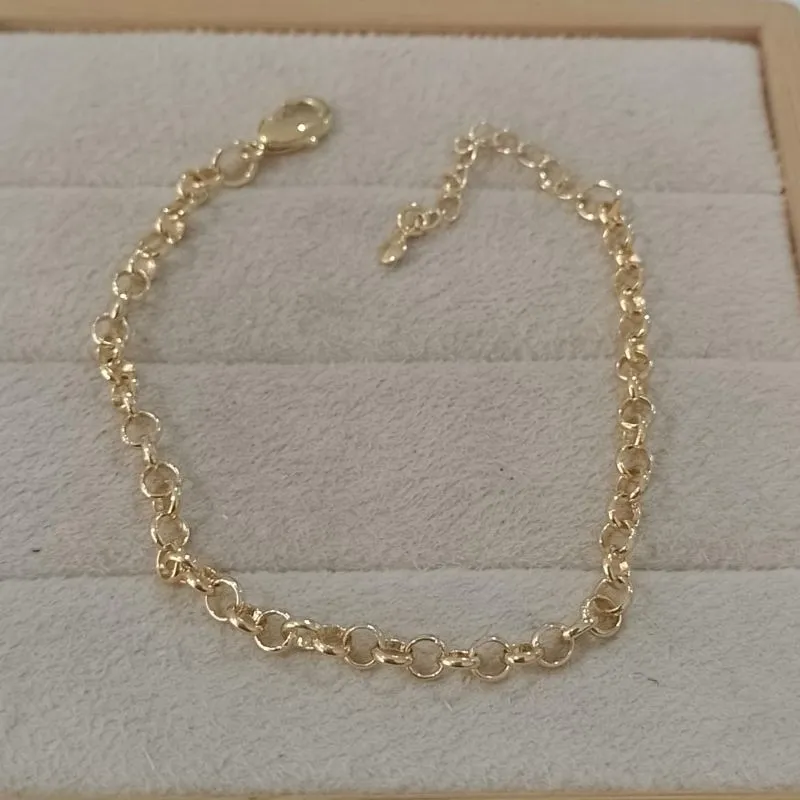 Pulseira Elo Português