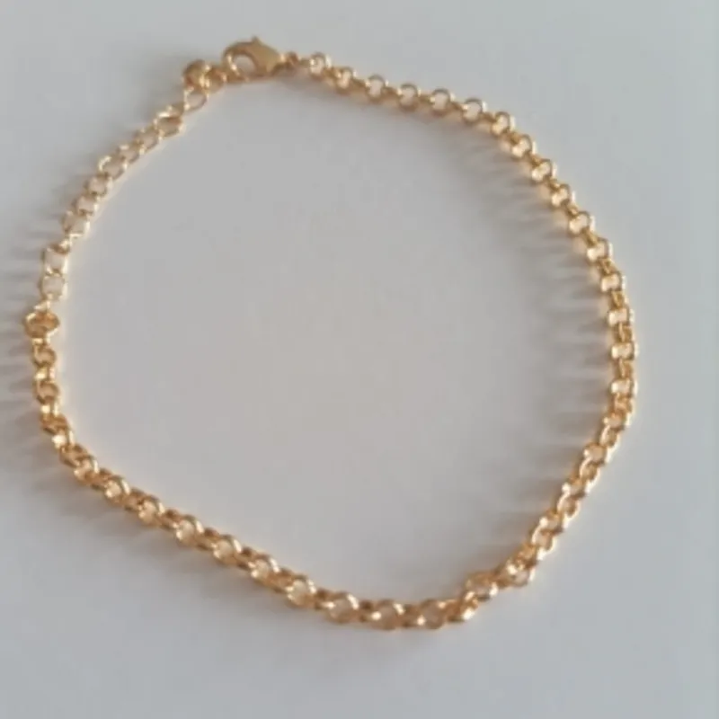 Pulseira Elo Português P