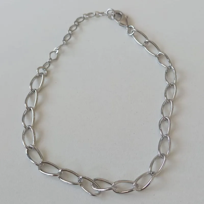 Pulseira Elos Torcidos