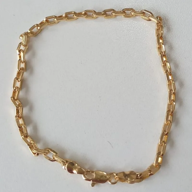 Pulseira Masculina Elos P