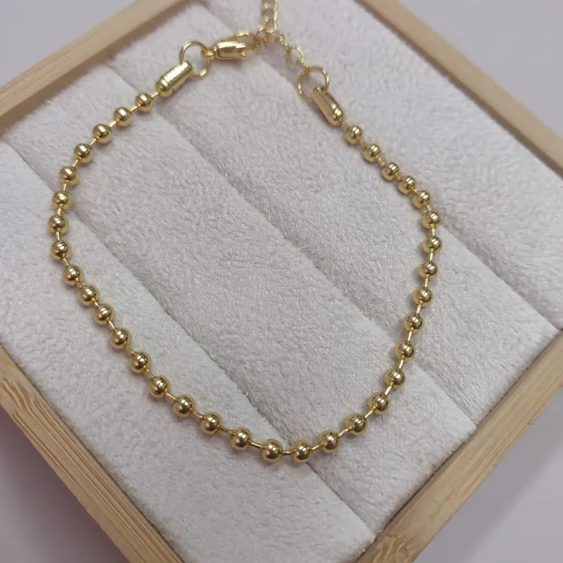 Pulseira Mini Bolinhas