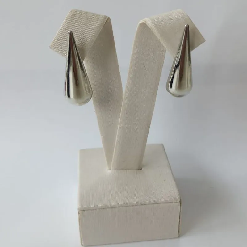 Brinco Gota Fina Diamond