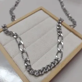 Corrente Aço Inox Elo  60 cm