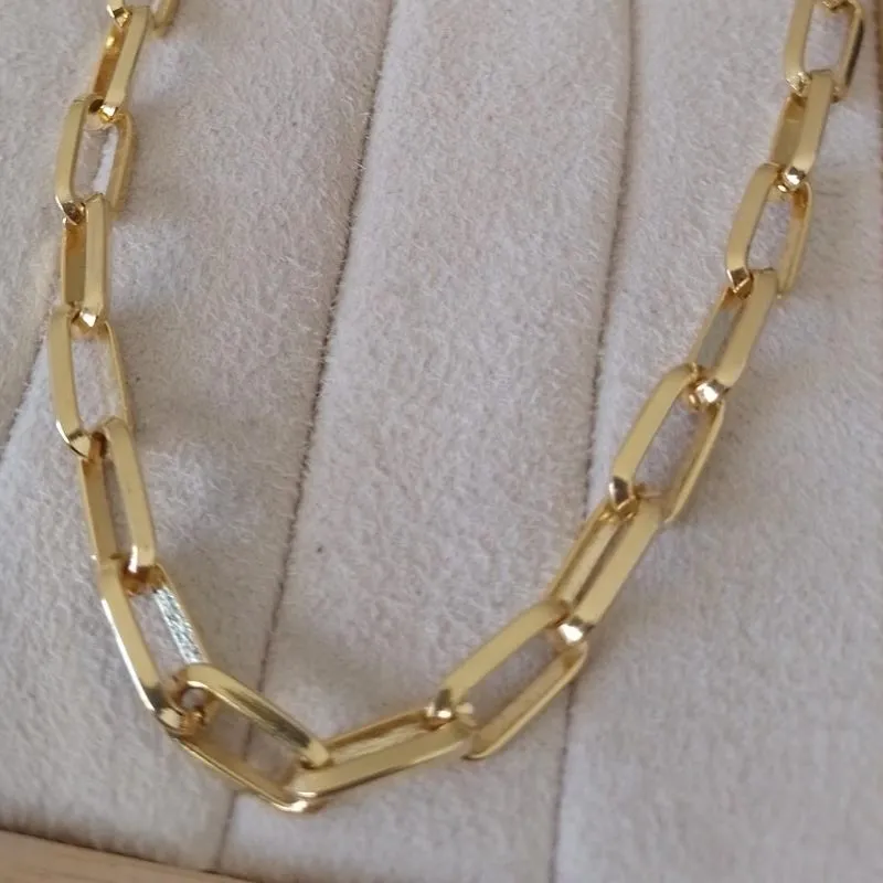 Corrente Elo (Alumninio)