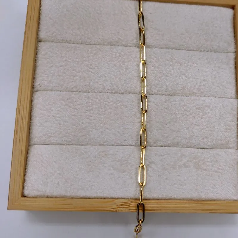 Pulseira Cartier Longa